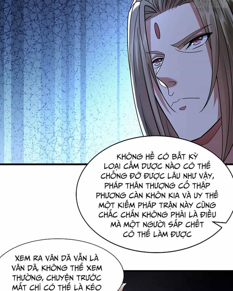 Hoá Ra Ta Lại Là Lão Tổ Ma Đạo - Chương 9 - ảnh 29