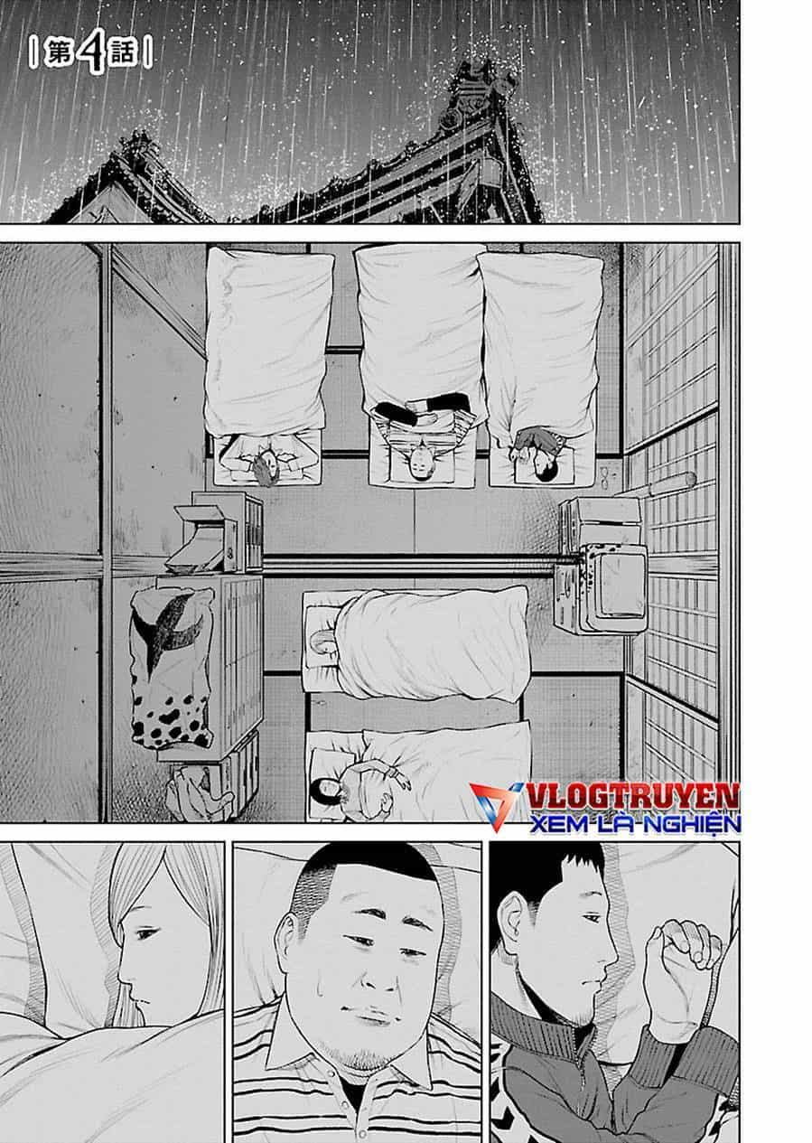 Họa Sĩ Sát Nhân - Chương 4 - ảnh 2