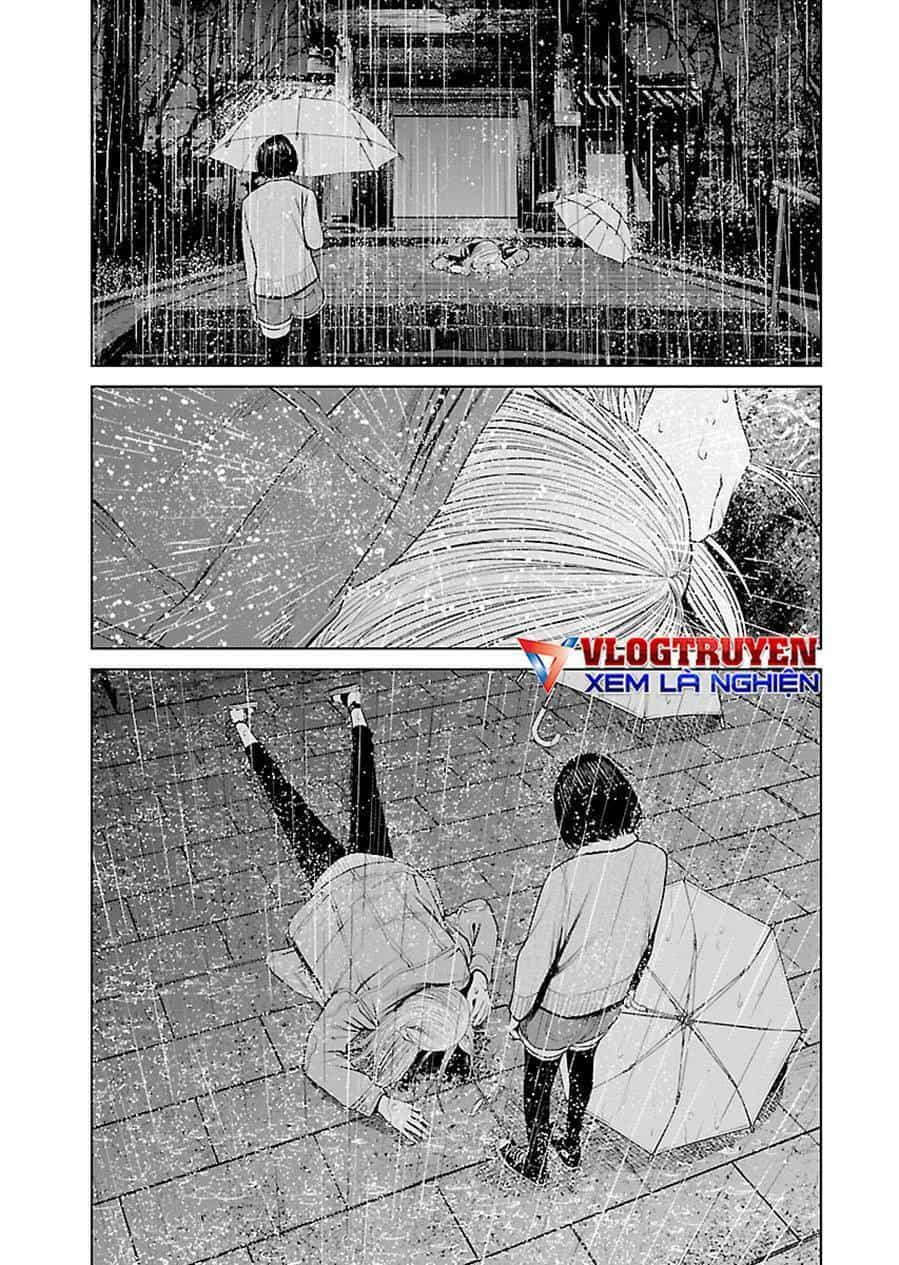Họa Sĩ Sát Nhân - Chương 4 - ảnh 39