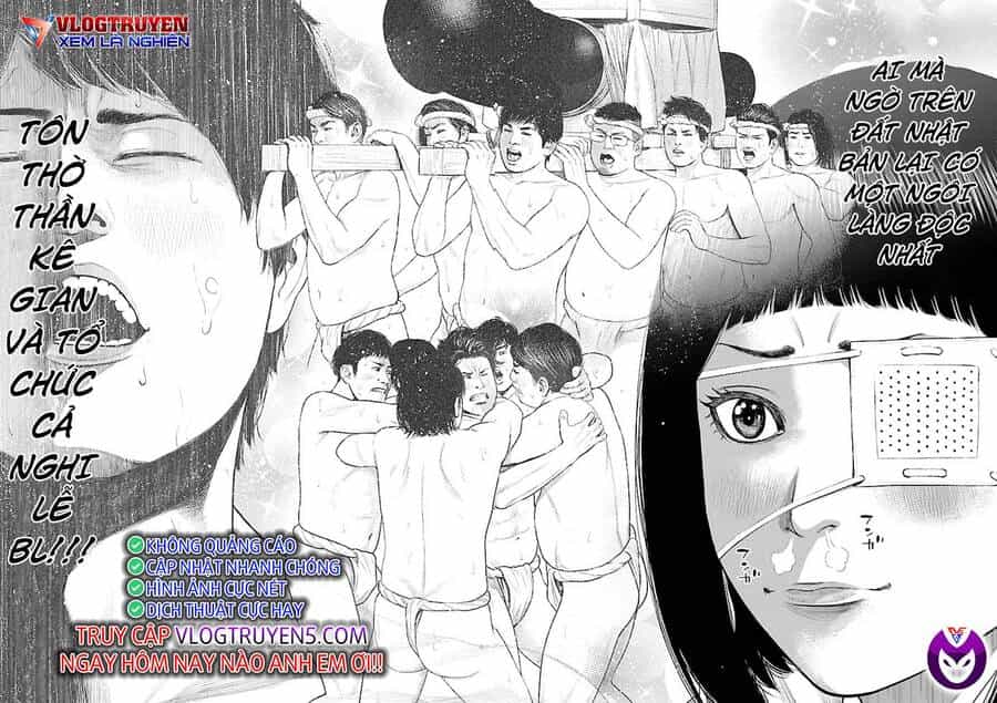 Họa Sĩ Sát Nhân - Chương 7 - ảnh 24