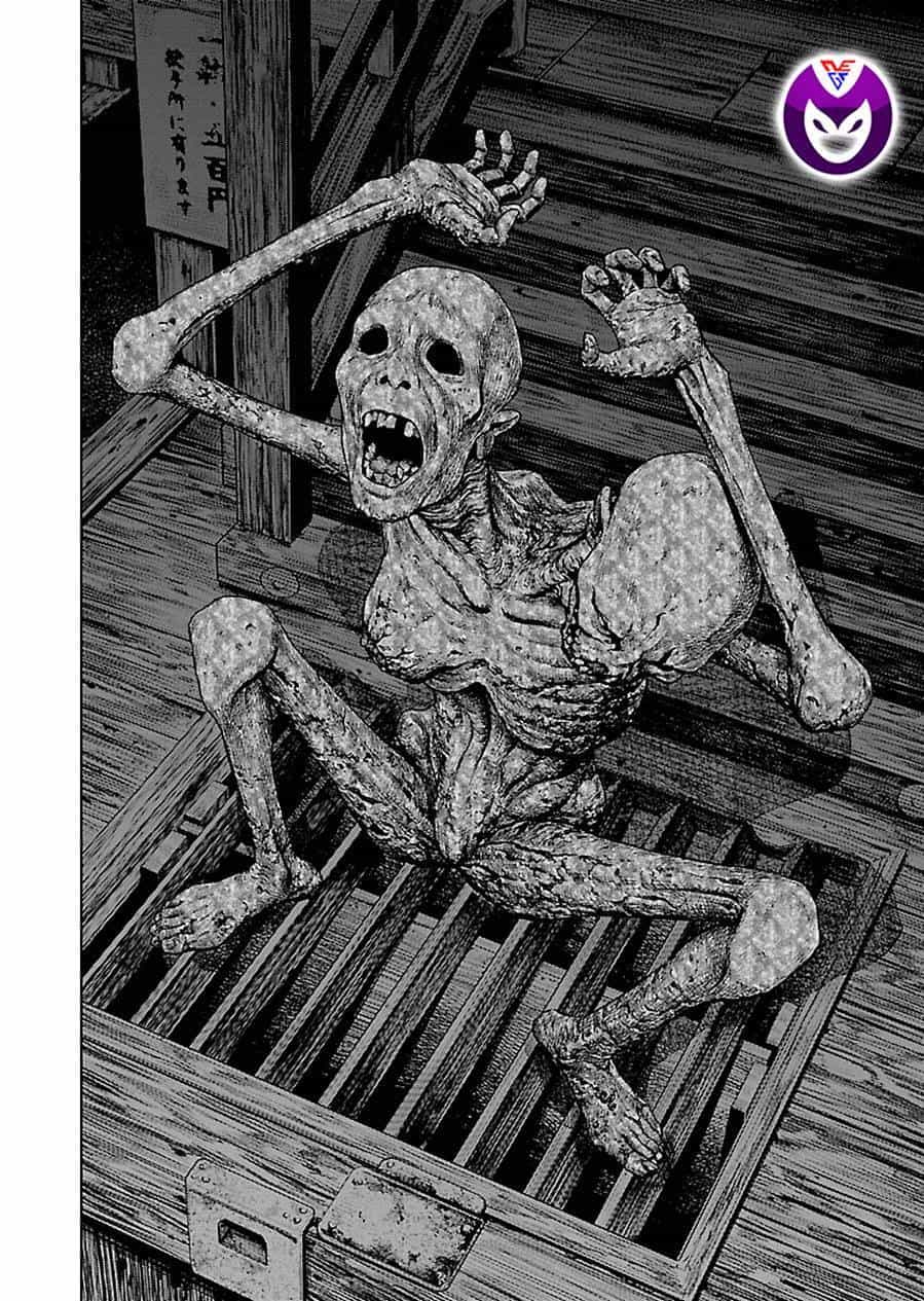 Họa Sĩ Sát Nhân - Chương 7 - ảnh 3