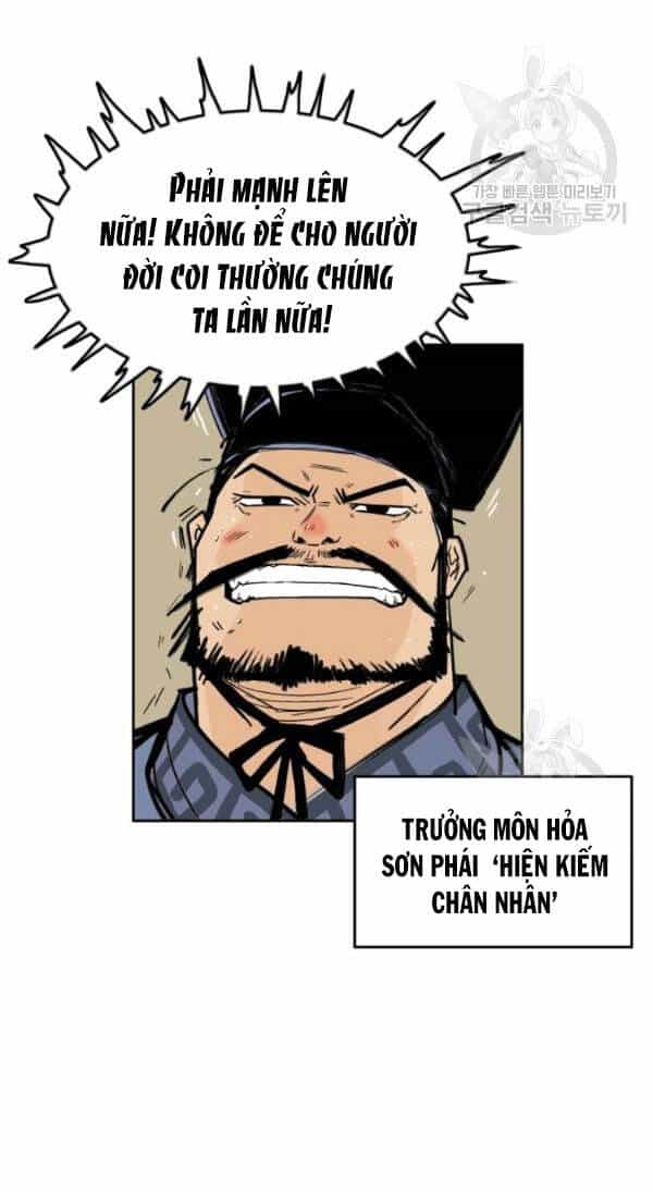 Hỏa Sơn Quyền - Chương 1 - ảnh 31
