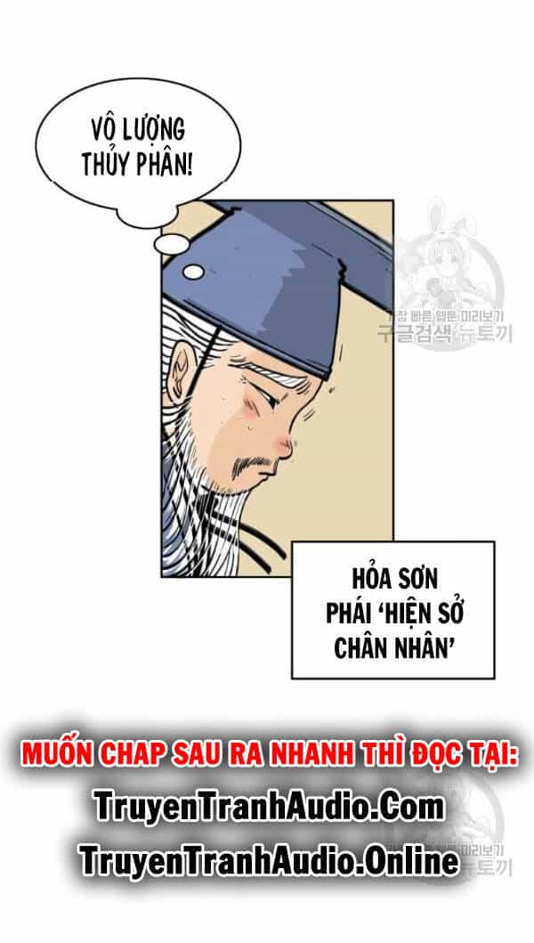 Hỏa Sơn Quyền - Chương 1 - ảnh 33