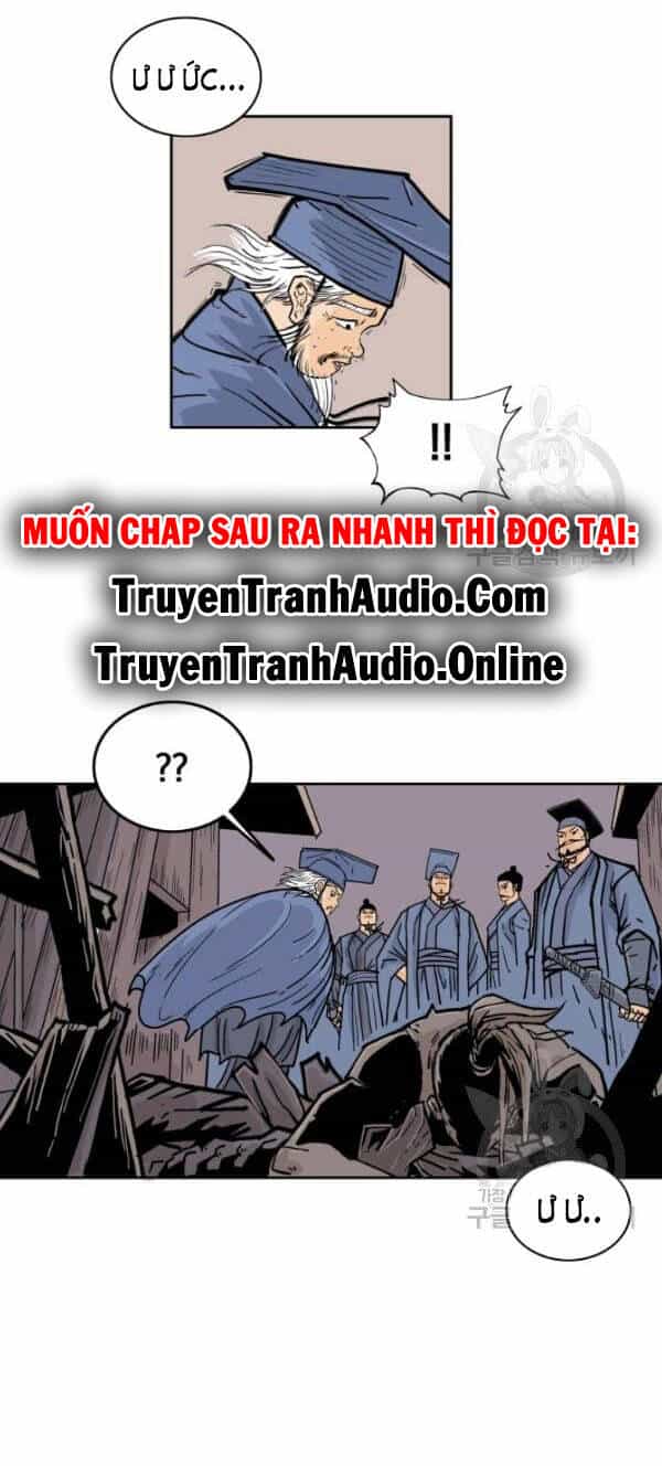 Hỏa Sơn Quyền - Chương 1 - ảnh 38