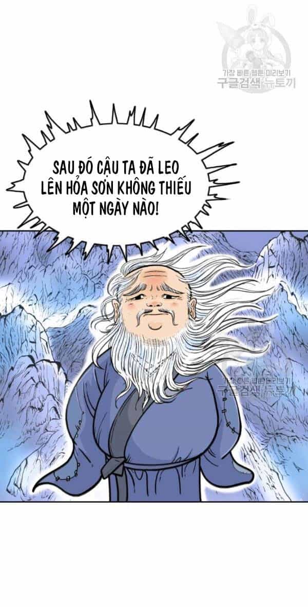 Hỏa Sơn Quyền - Chương 1 - ảnh 68