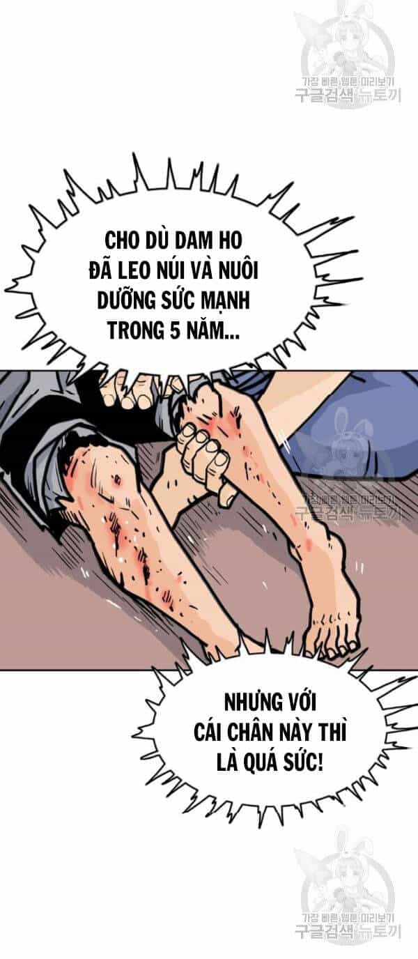 Hỏa Sơn Quyền - Chương 1 - ảnh 88