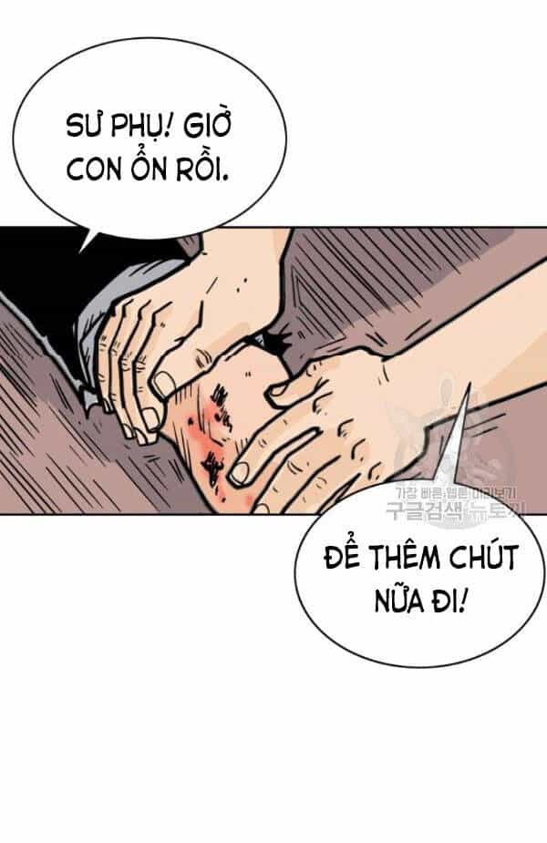Hỏa Sơn Quyền - Chương 1 - ảnh 89