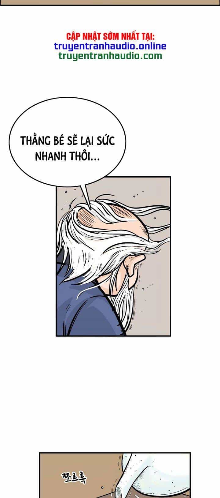 Hỏa Sơn Quyền - Chương 10 - ảnh 22