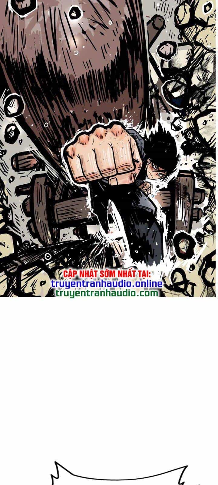 Hỏa Sơn Quyền - Chương 10 - ảnh 55