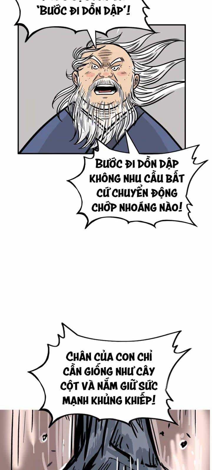 Hỏa Sơn Quyền - Chương 10 - ảnh 57