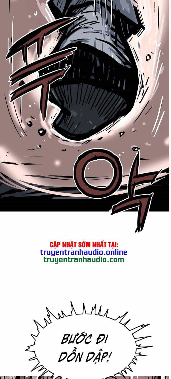 Hỏa Sơn Quyền - Chương 10 - ảnh 58