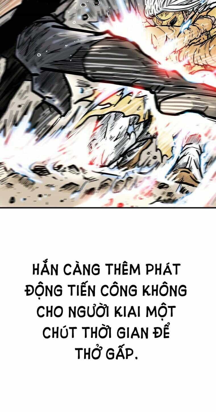 Hỏa Sơn Quyền - Chương 100 - ảnh 12