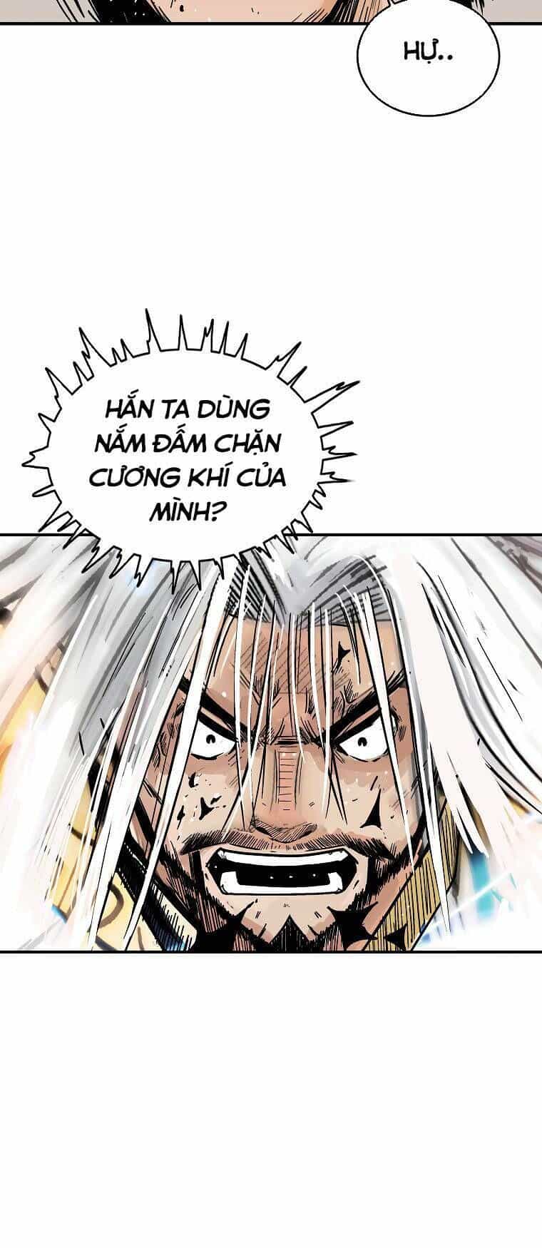 Hỏa Sơn Quyền - Chương 101 - ảnh 12