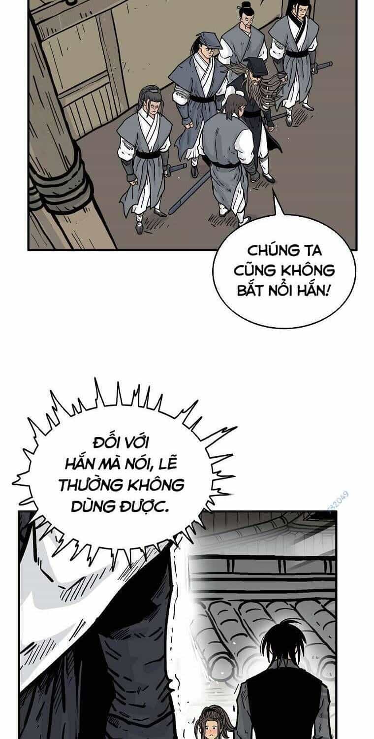 Hỏa Sơn Quyền - Chương 102 - ảnh 45
