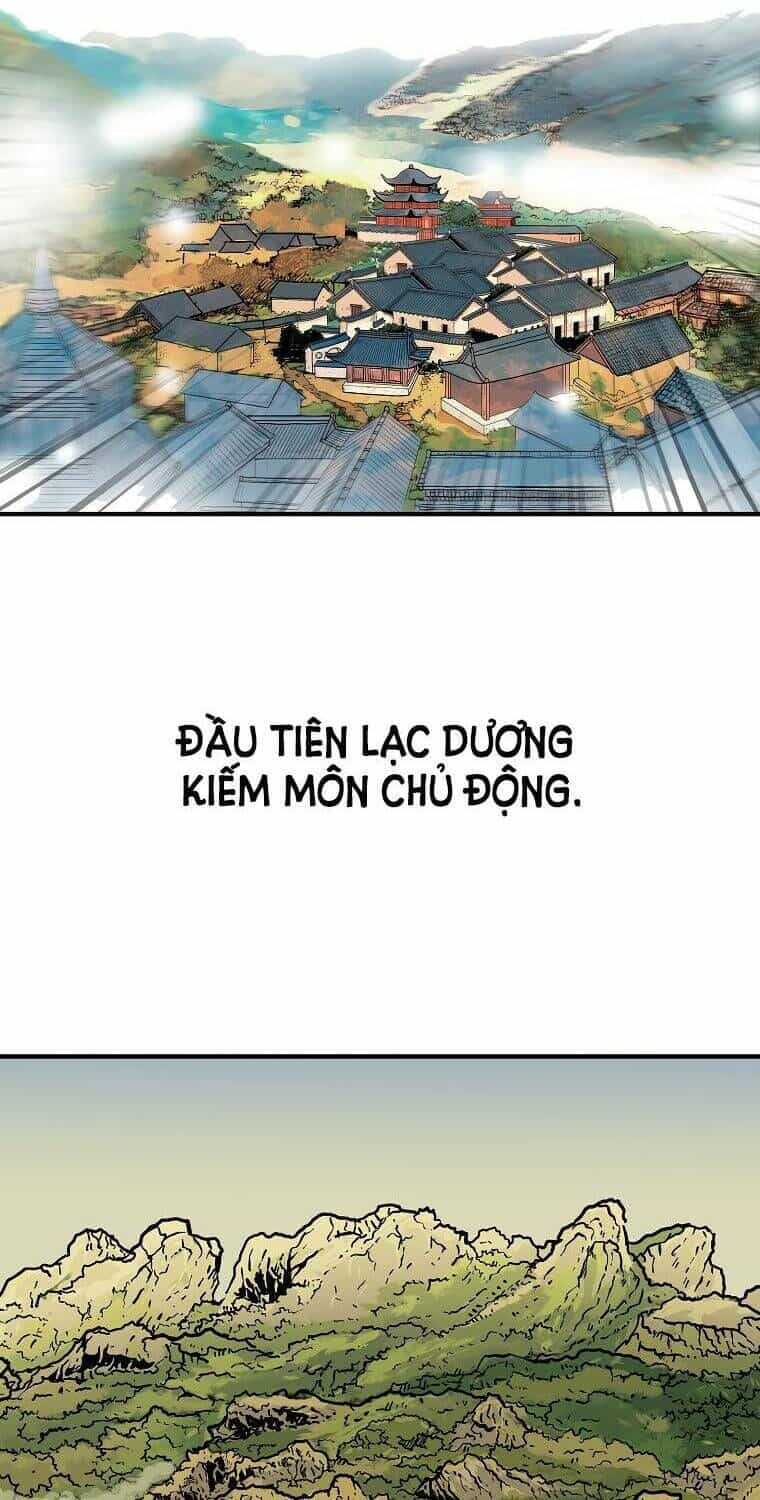 Hỏa Sơn Quyền - Chương 103 - ảnh 14