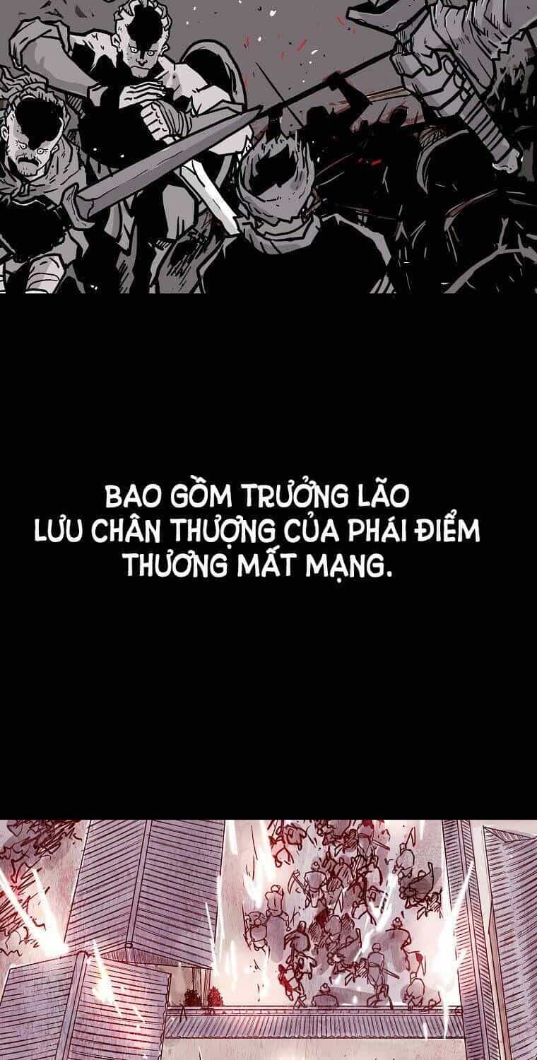 Hỏa Sơn Quyền - Chương 103 - ảnh 2