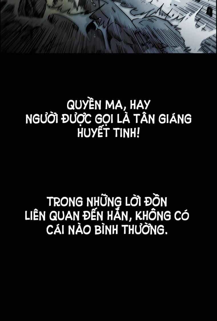 Hỏa Sơn Quyền - Chương 103 - ảnh 8