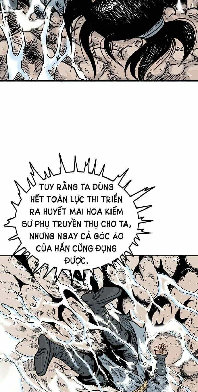 Hỏa Sơn Quyền - Chương 105 - ảnh 30