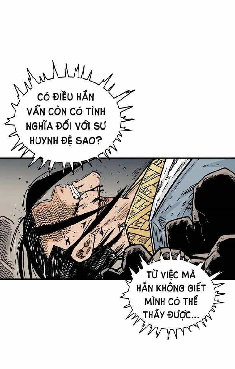 Hỏa Sơn Quyền - Chương 105 - ảnh 32