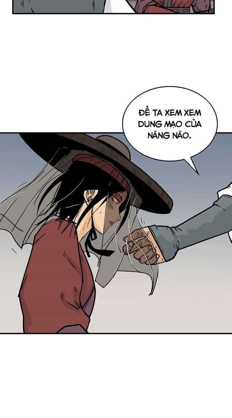 Hỏa Sơn Quyền - Chương 106 - ảnh 40