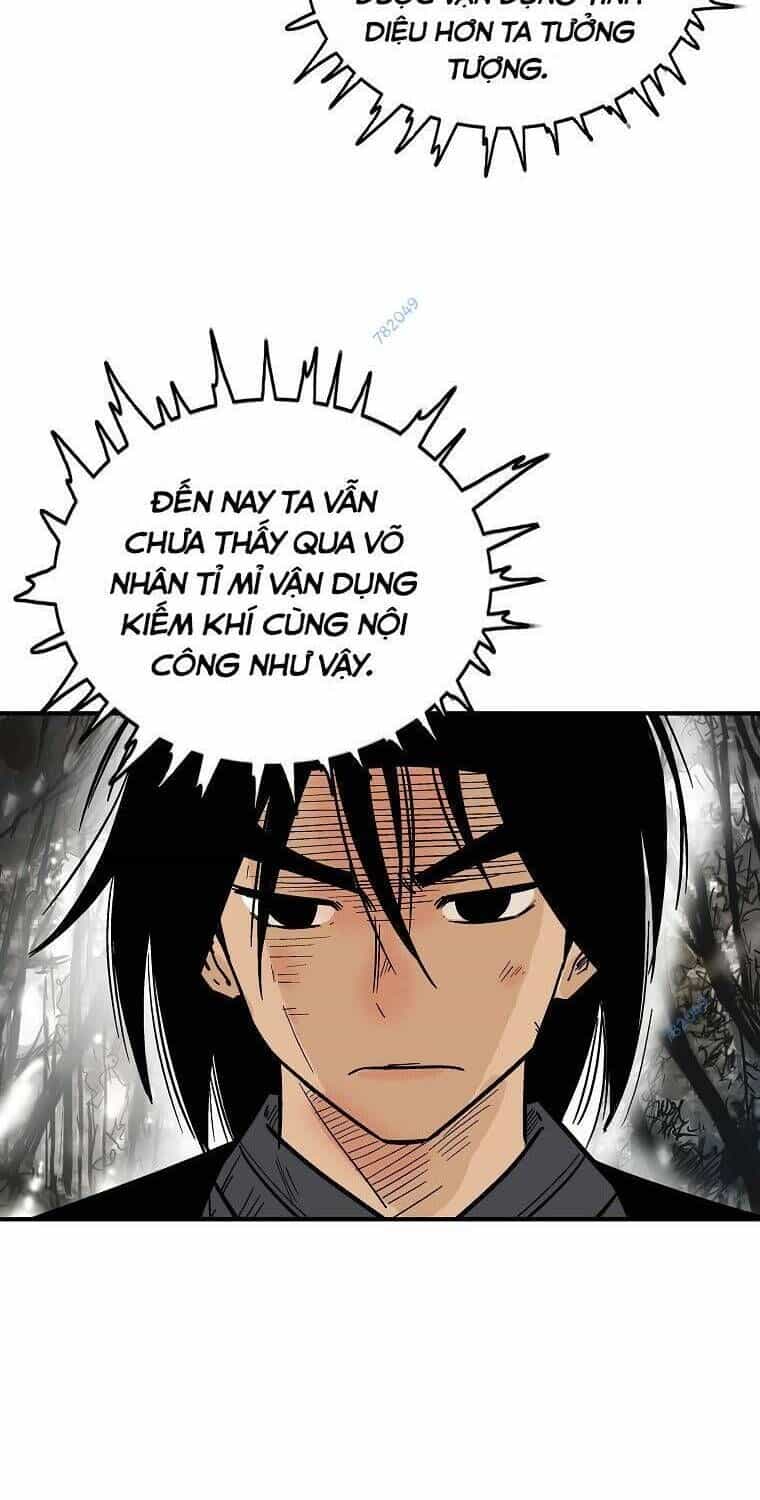 Hỏa Sơn Quyền - Chương 106 - ảnh 7