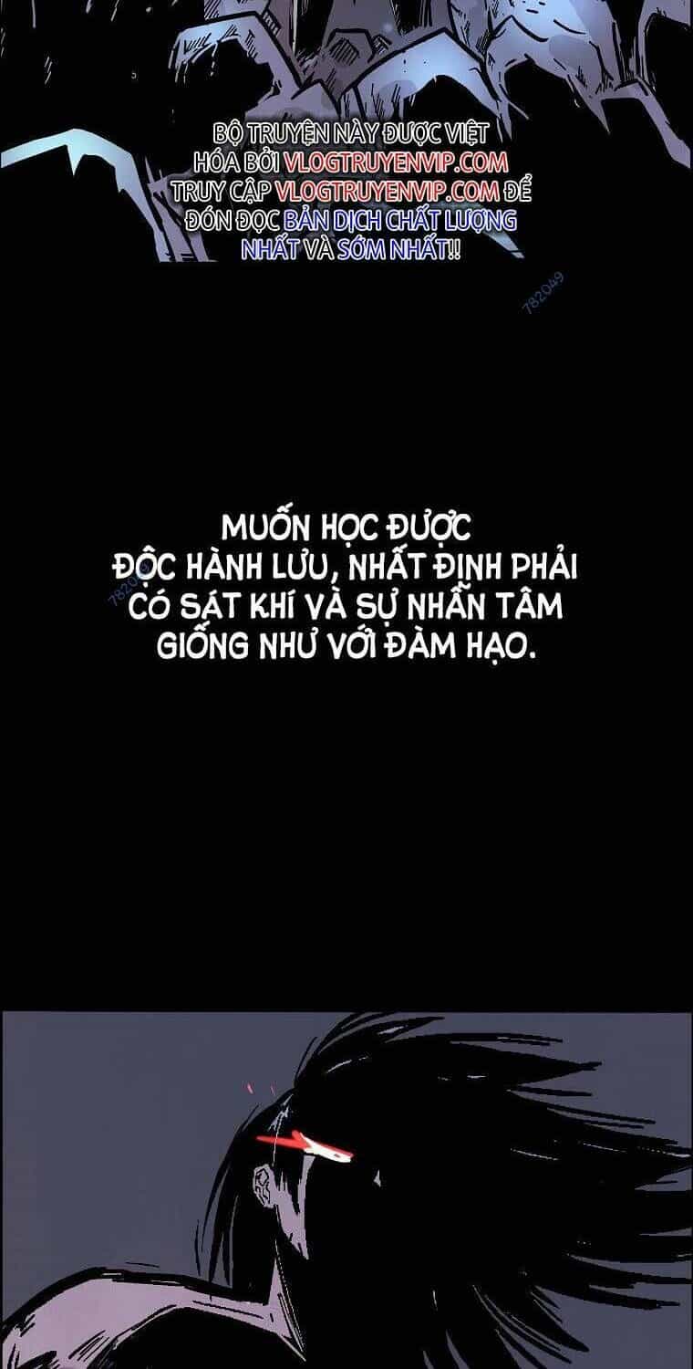 Hỏa Sơn Quyền - Chương 109 - ảnh 27