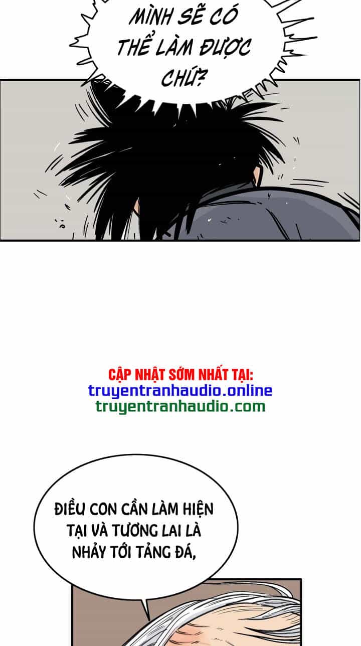 Hỏa Sơn Quyền - Chương 11 - ảnh 50