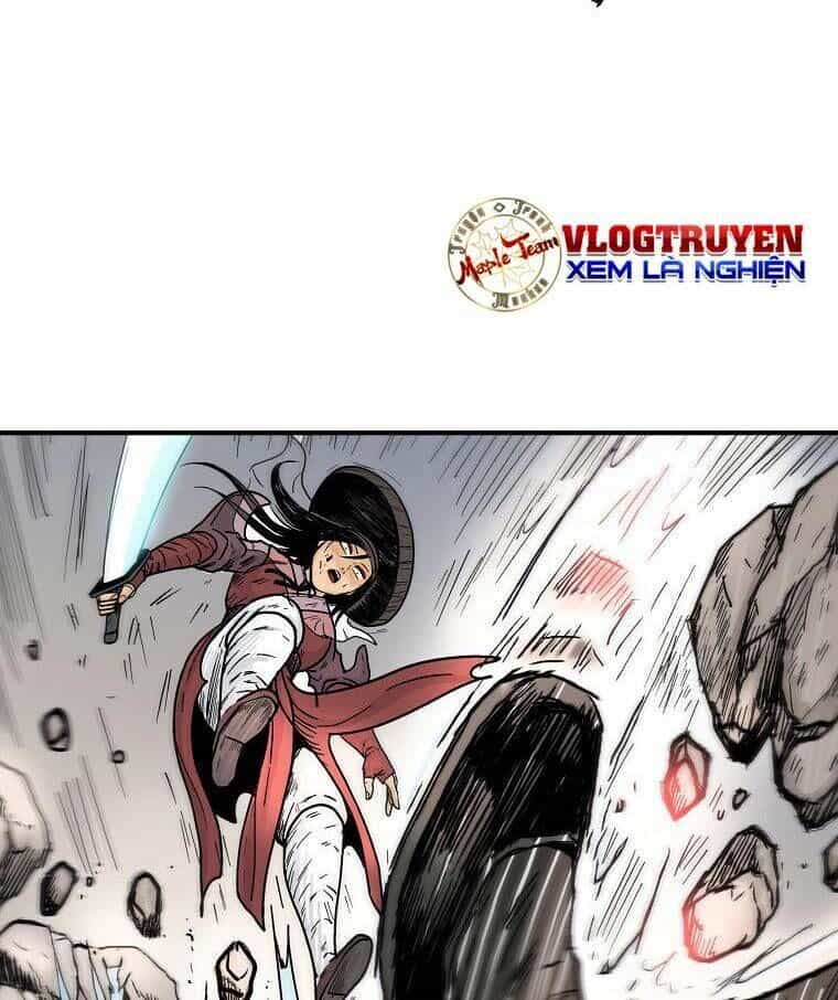 Hỏa Sơn Quyền - Chương 111 - ảnh 62