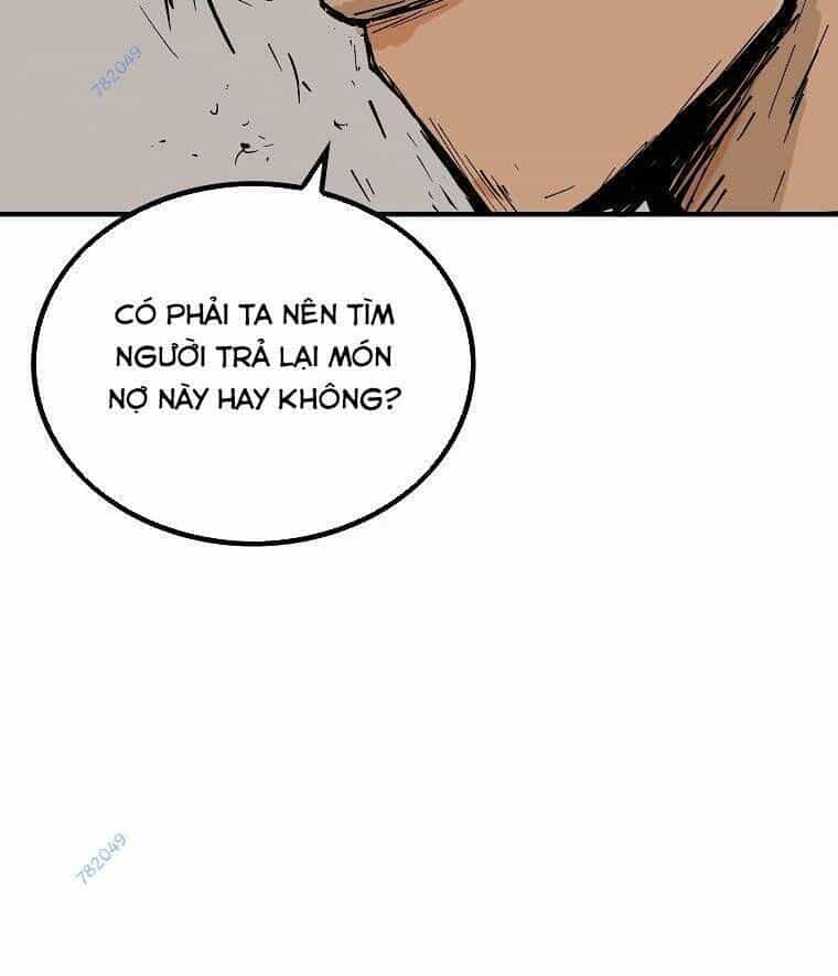 Hỏa Sơn Quyền - Chương 111 - ảnh 77