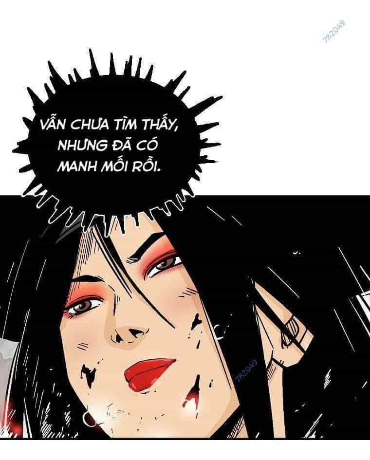 Hỏa Sơn Quyền - Chương 112 - ảnh 19