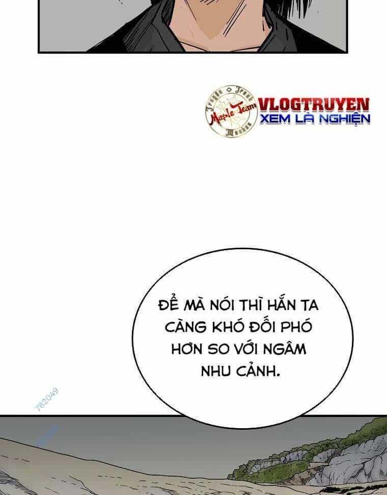 Hỏa Sơn Quyền - Chương 112 - ảnh 37