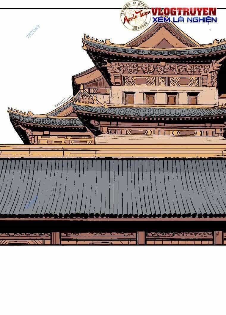 Hỏa Sơn Quyền - Chương 112 - ảnh 45