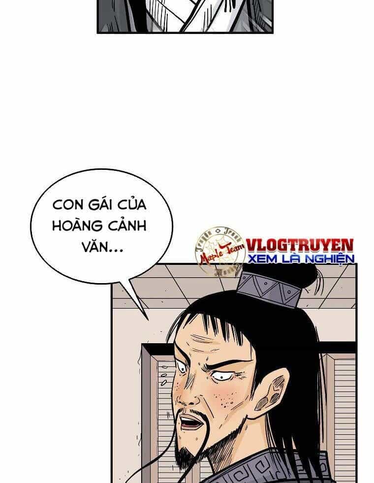 Hỏa Sơn Quyền - Chương 112 - ảnh 64