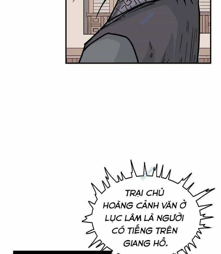 Hỏa Sơn Quyền - Chương 112 - ảnh 65