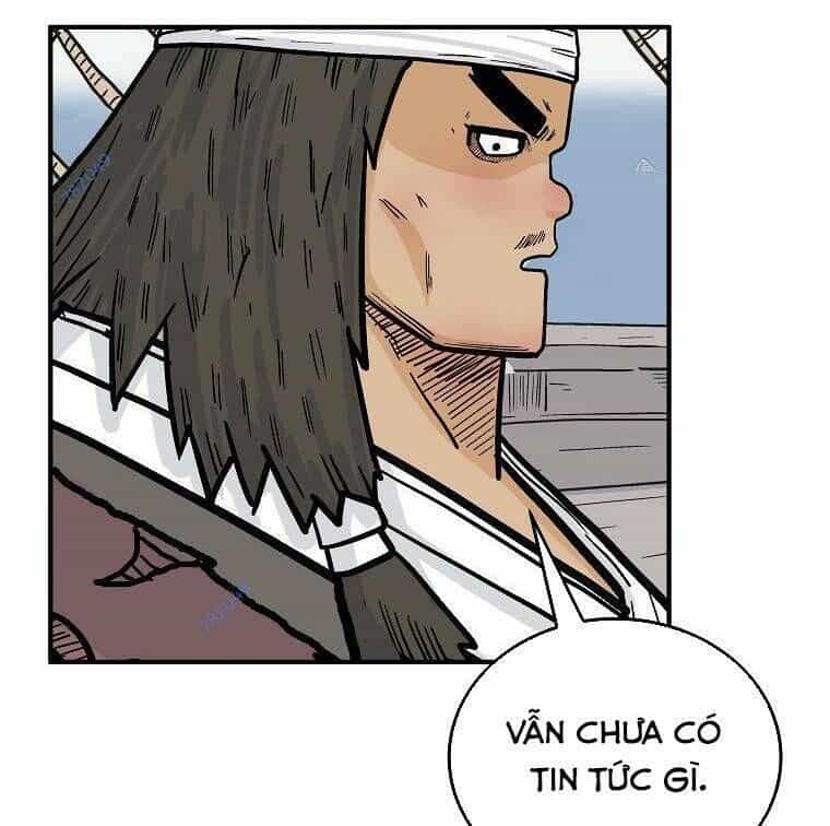 Hỏa Sơn Quyền - Chương 112 - ảnh 89