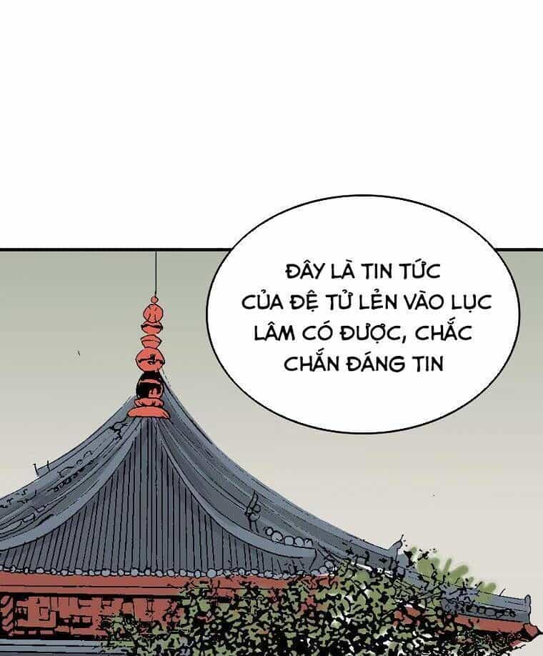 Hỏa Sơn Quyền - Chương 113 - ảnh 22