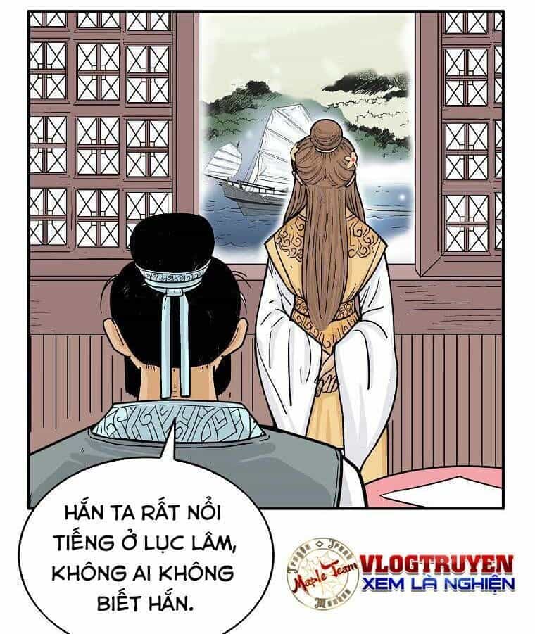 Hỏa Sơn Quyền - Chương 113 - ảnh 26