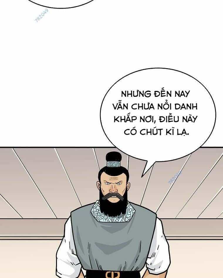 Hỏa Sơn Quyền - Chương 113 - ảnh 27