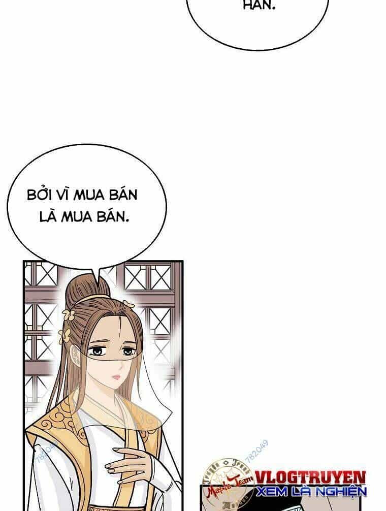 Hỏa Sơn Quyền - Chương 113 - ảnh 33
