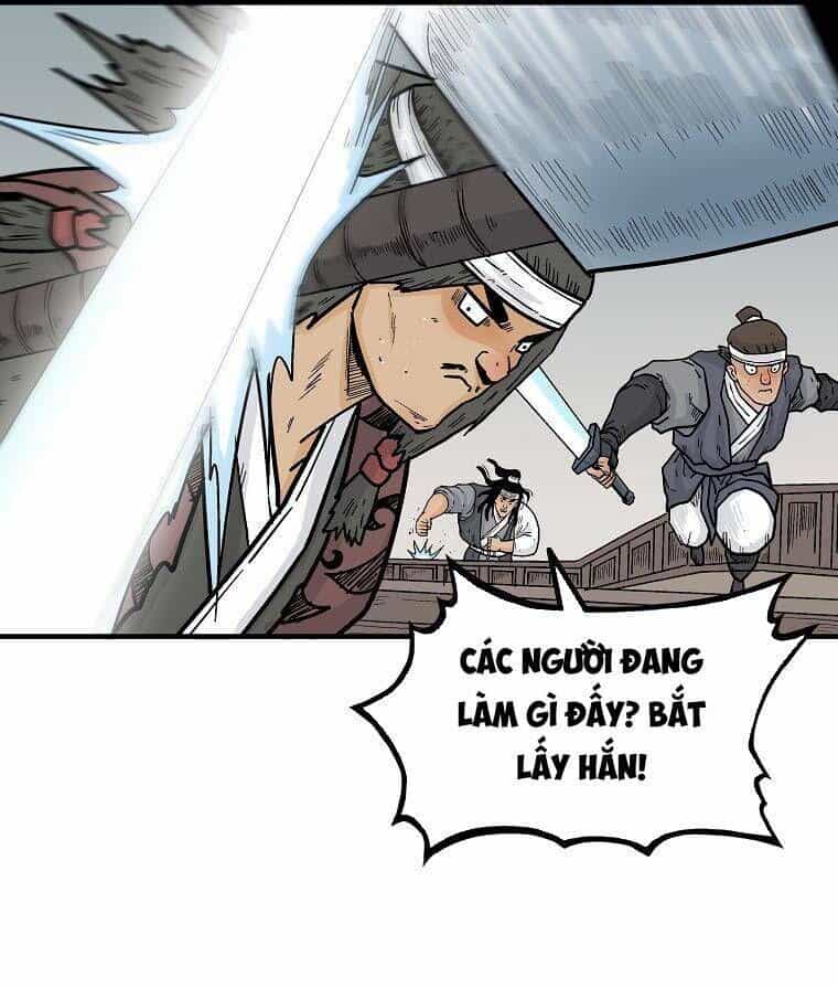Hỏa Sơn Quyền - Chương 113 - ảnh 54