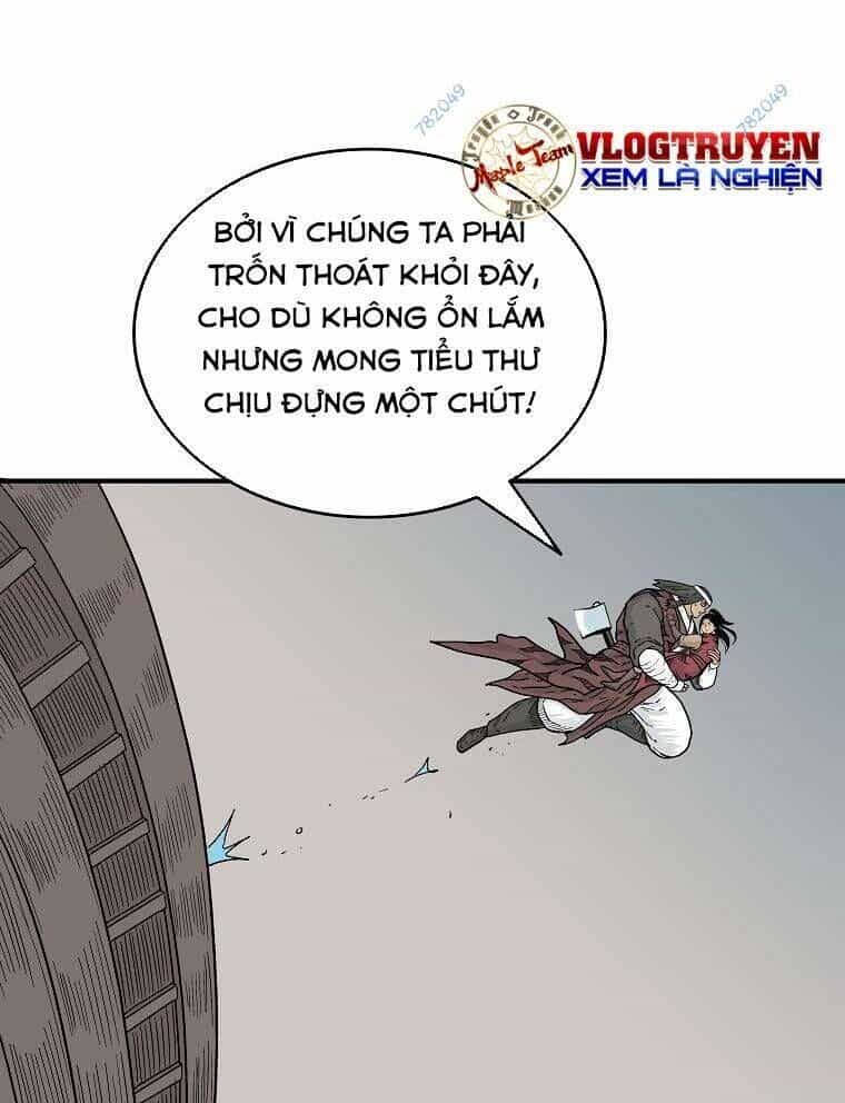 Hỏa Sơn Quyền - Chương 113 - ảnh 73