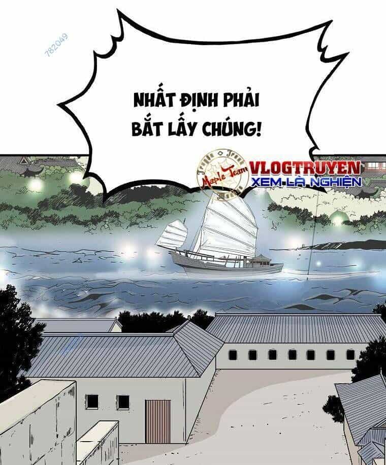 Hỏa Sơn Quyền - Chương 113 - ảnh 77