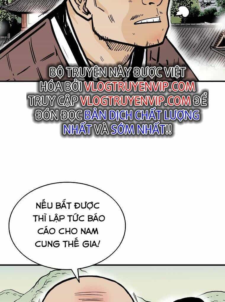 Hỏa Sơn Quyền - Chương 113 - ảnh 82