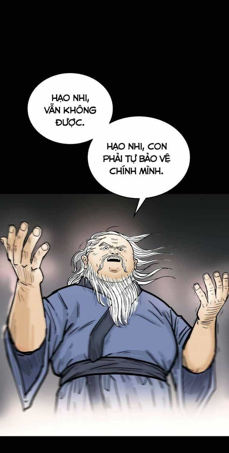 Hỏa Sơn Quyền - Chương 114 - ảnh 27