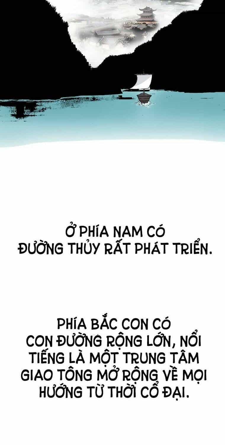 Hỏa Sơn Quyền - Chương 114 - ảnh 3