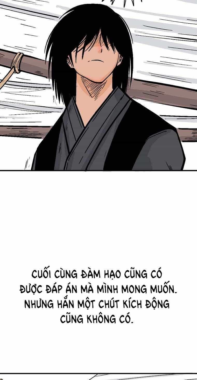 Hỏa Sơn Quyền - Chương 115 - ảnh 11