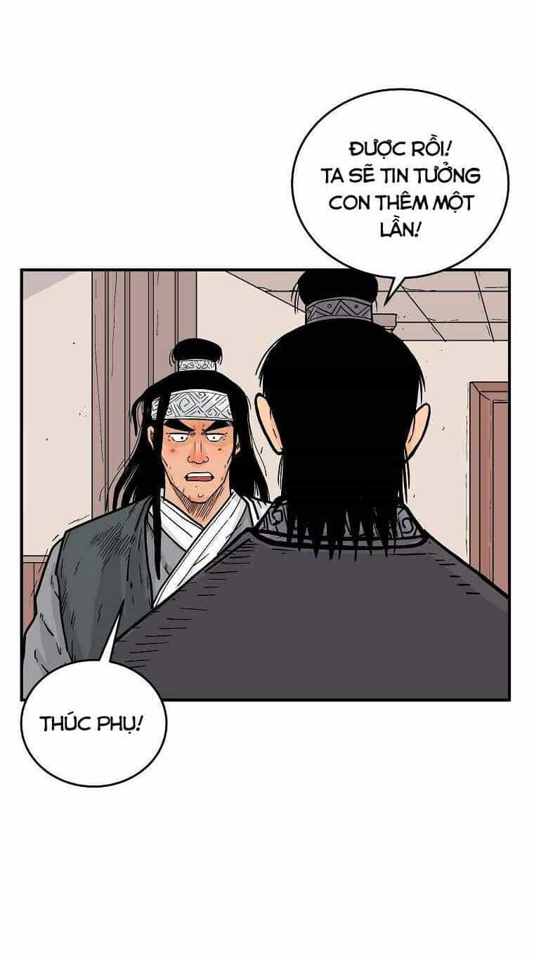 Hỏa Sơn Quyền - Chương 115 - ảnh 42