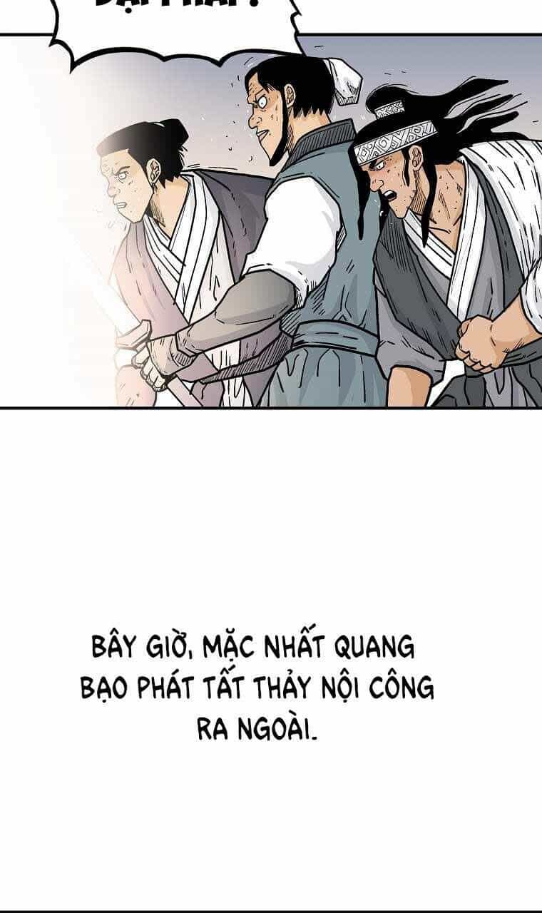 Hỏa Sơn Quyền - Chương 116 - ảnh 29
