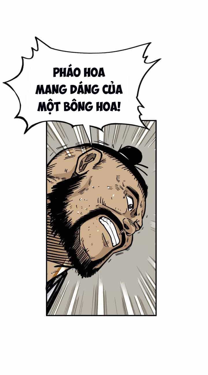 Hỏa Sơn Quyền - Chương 12 - ảnh 19