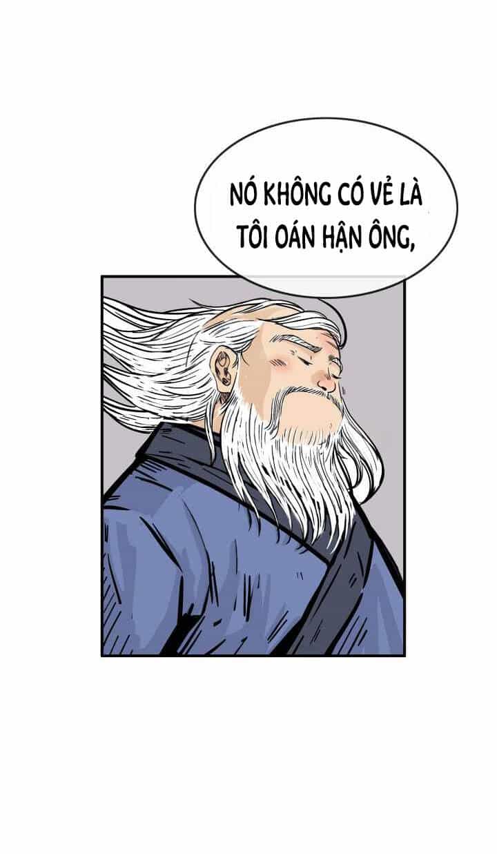 Hỏa Sơn Quyền - Chương 12 - ảnh 65